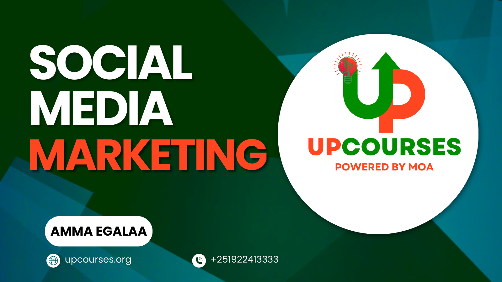 Social Midea Marketing