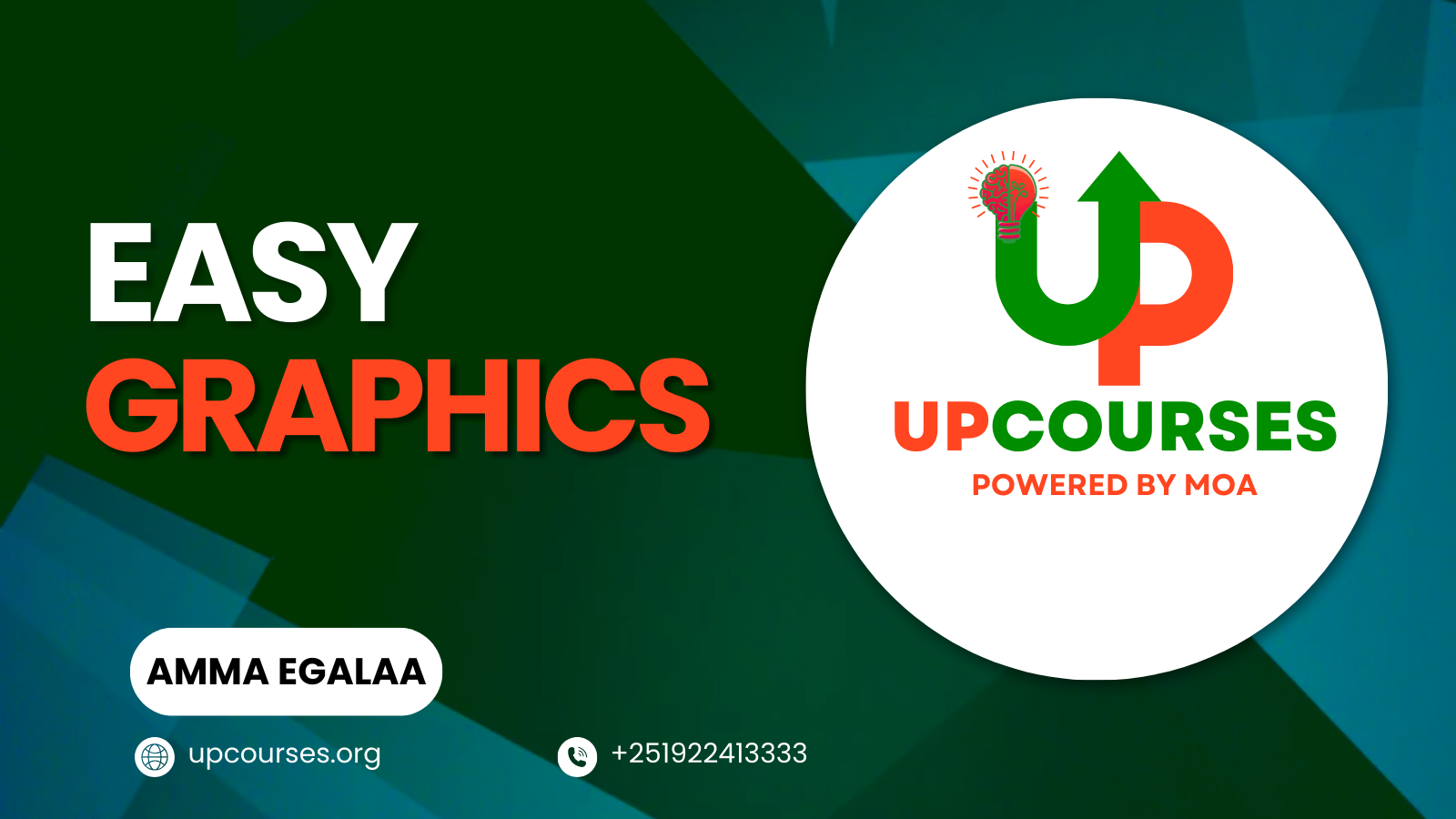 Easy Graphics
