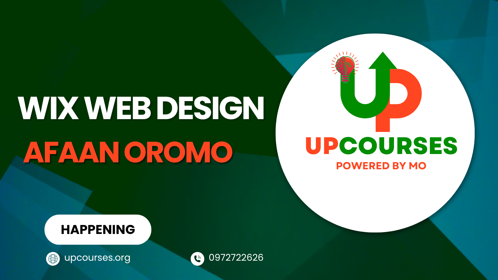 Create a Professional Drag-and-Drop Website with Wix