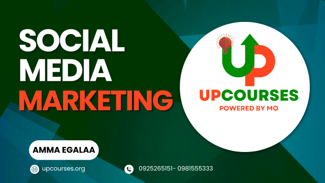 Social Midea Marketing